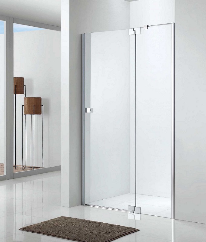 Glass Shower DHA Series